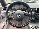 BMW M3 (2002) 3.2 i Kabrio 252 Kw - náhled 12