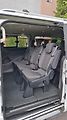 Ford Tourneo Custom (2018) - náhled 7