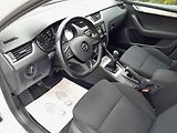 Škoda Octavia 2.0 TDI 4x4 110 kW - náhled 17
