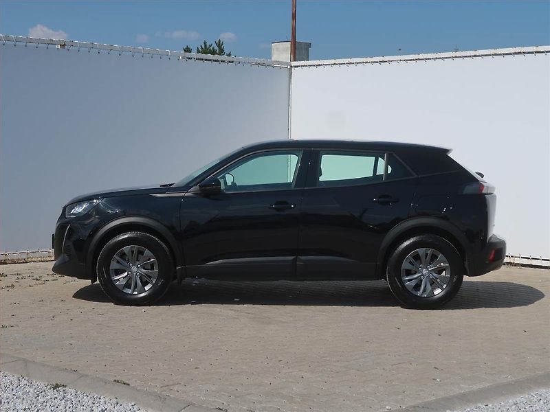 Peugeot 2008 (2022) Active Pack 1.2 PureTech - fotka 3 z 18