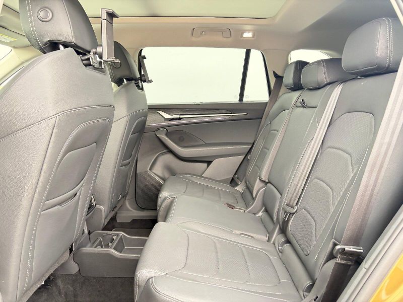 Škoda Kodiaq (2025) DSG 2.0 TDI / 142kW / 4x4 / EX - fotka 7 z 35