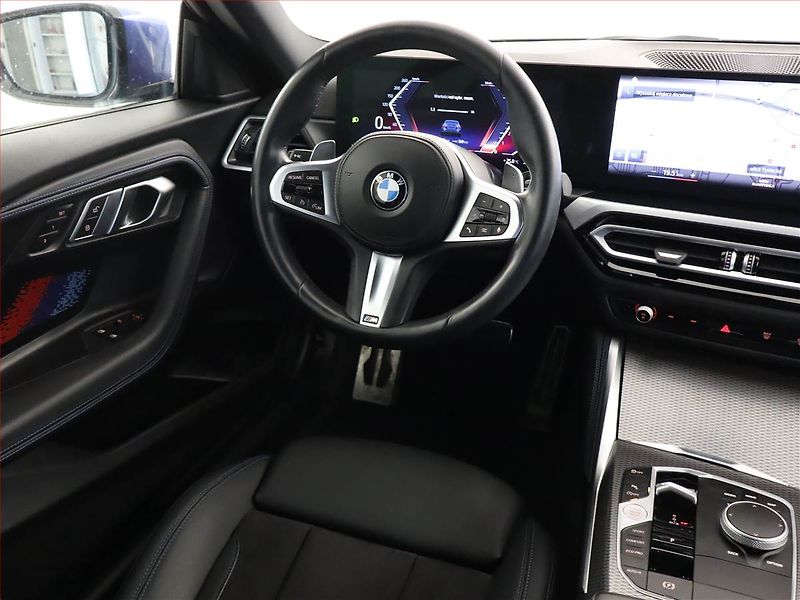 BMW Řada 2 (2023) 220 i - fotka 7 z 22