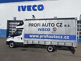 Iveco Daily Valník s plachtou - náhled 1