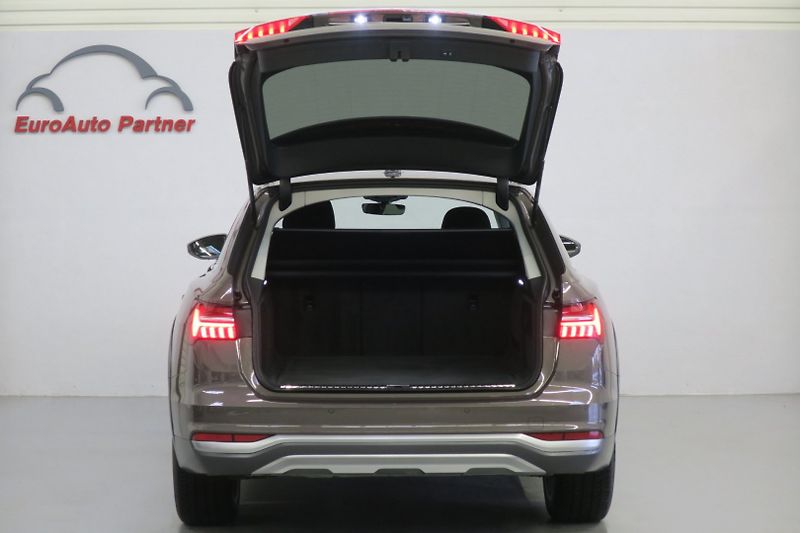 Audi A6 Allroad (2025) 50TDI 210 kW  Matrix LED - fotka 9 z 10