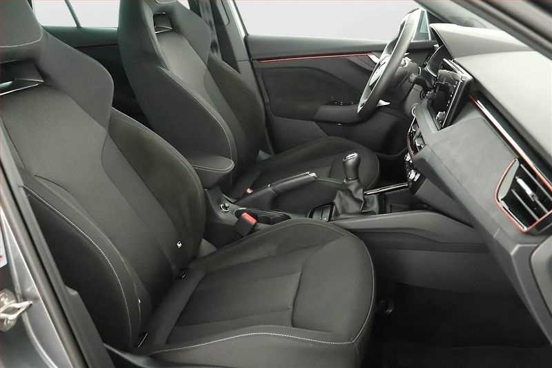 Škoda Scala (2024) 1.0 TSI, Drive, FullLed - fotka 7 z 14