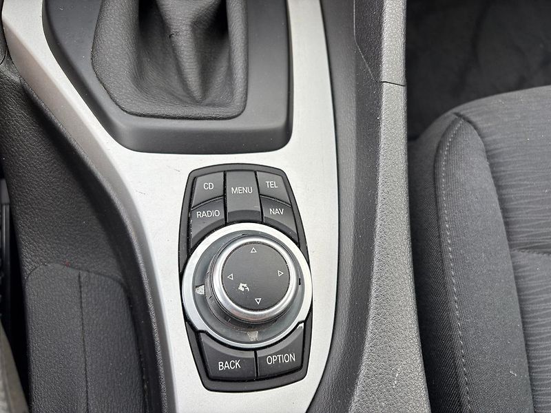 BMW X1 18i, 110kW, sDrive, Automat - fotka 12 z 21