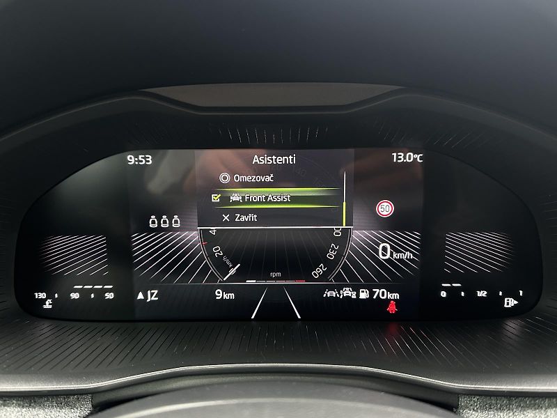 Škoda Kamiq 1.0TSi 116PS Selection 2Z.KLIM - fotka 18 z 37