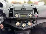Nissan Micra Cabrio HardTop 1.4 90 - náhled 23