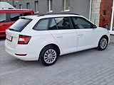 Škoda Fabia 1.0 TSI Combi Tour, ČR, 1.Maj - náhled 11