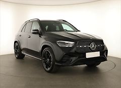 Mercedes-Benz GLE (2025) 450 d - fotografie inzerátu