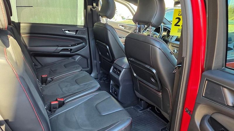 Ford S-MAX (2020) 2.0 EB 110kW ST-line tažné - fotka 18 z 49
