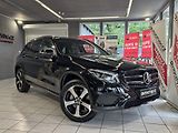 Mercedes-Benz GLC 350e 235kW 4MATIC Plug-In, DPH - náhled 26