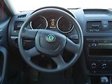 Škoda Yeti (2011) 1.4TSi, 2.maj,ČR, AC, TZ - náhled 13