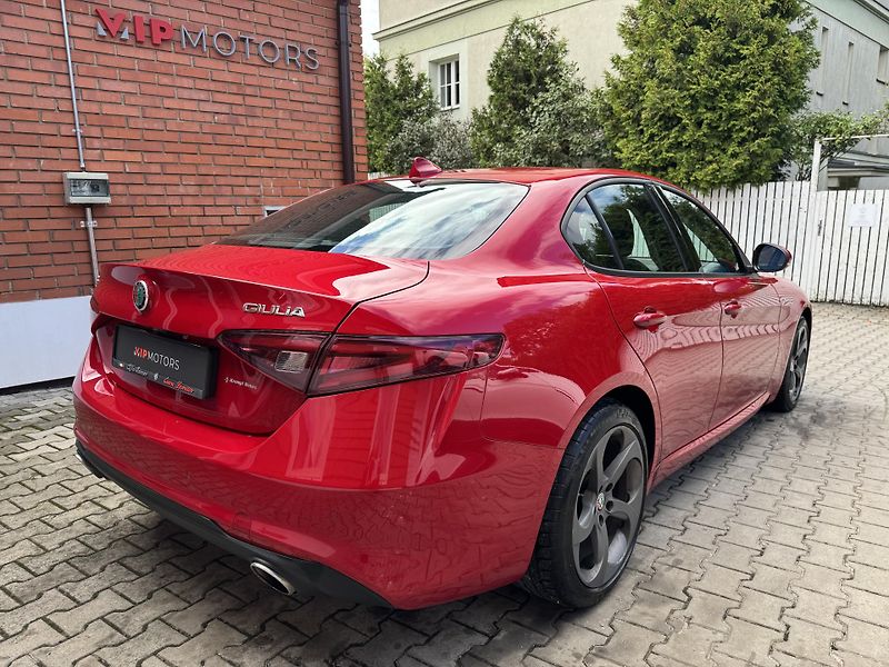 Alfa Romeo Giulia 20-Q2-148KW-FACELIFT-SUPER - fotka 6 z 27