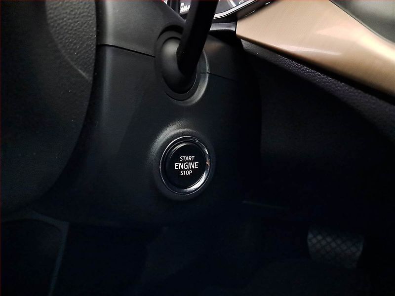 Škoda Kamiq (2021) Style 1.0 TSI - fotka 19 z 20