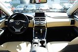 Lexus NX 300h NX300h AWD DC Executive Plus S - náhled 18