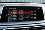 BMW Řada 7 740d xDrive, Laser, Ventilace - náhled 21