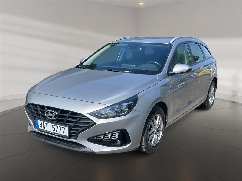 Hyundai i30 1,0 TGDI 120 Comfort - fotka 3 z 11