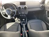 Audi A1 (2018) 1.0 TSi, 1.maj, +ALU - náhled 8