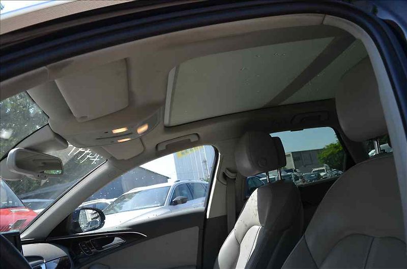 Audi A6 (2014) AVANT 3,0 TDI - fotka 26 z 30