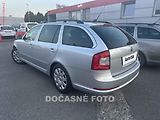 Škoda Octavia (2009) 2.0 TFSi - náhled 1