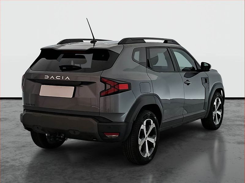 Dacia Duster (2025) Journey 1.0 Eco-G - fotka 5 z 16