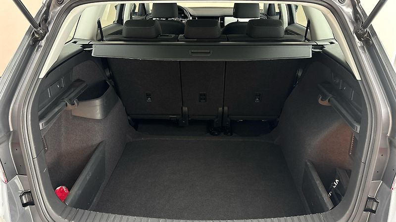 Škoda Kodiaq 2.0 TDI DSG 4x4 Ambition - fotka 17 z 24