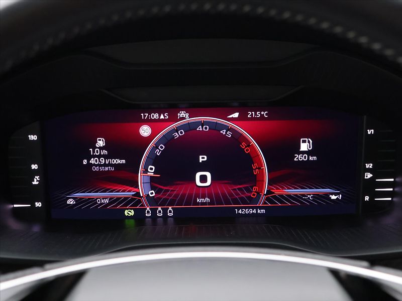 Škoda Kodiaq 2,0 TDI 110 kW Sportline DSG D - fotka 18 z 37