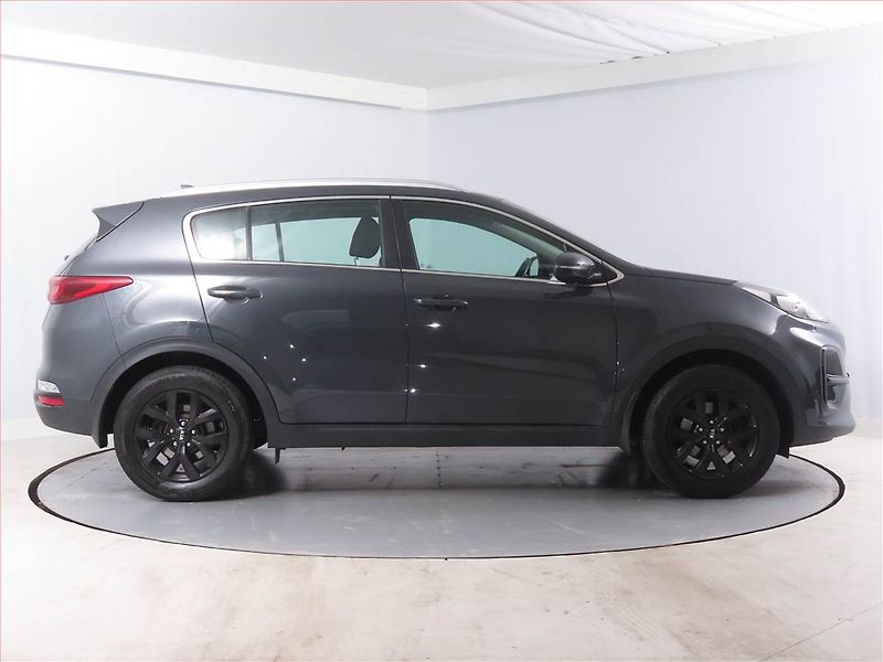 Kia Sportage (2019) 1.6 GDI, Serv.kniha, Tempomat - fotka 6 z 15
