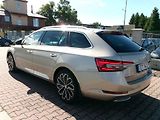 Škoda Superb (2022) 2,0TDI L&K 4x4 DSG ACC MATRIX - náhled 4