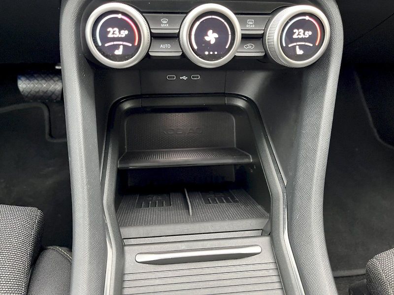 Škoda Kodiaq (2024) 2,0TDI 110KW DSG SELECTION DPH - fotka 24 z 24