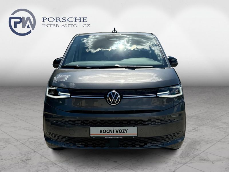 Volkswagen Multivan LONG 2.0TDI LIFE 7DSG 110kW - fotka 1 z 18