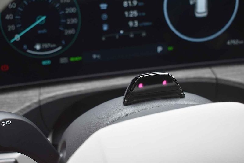 Nové Hyundai Santa Fe je snadno rozpoznatelné auto