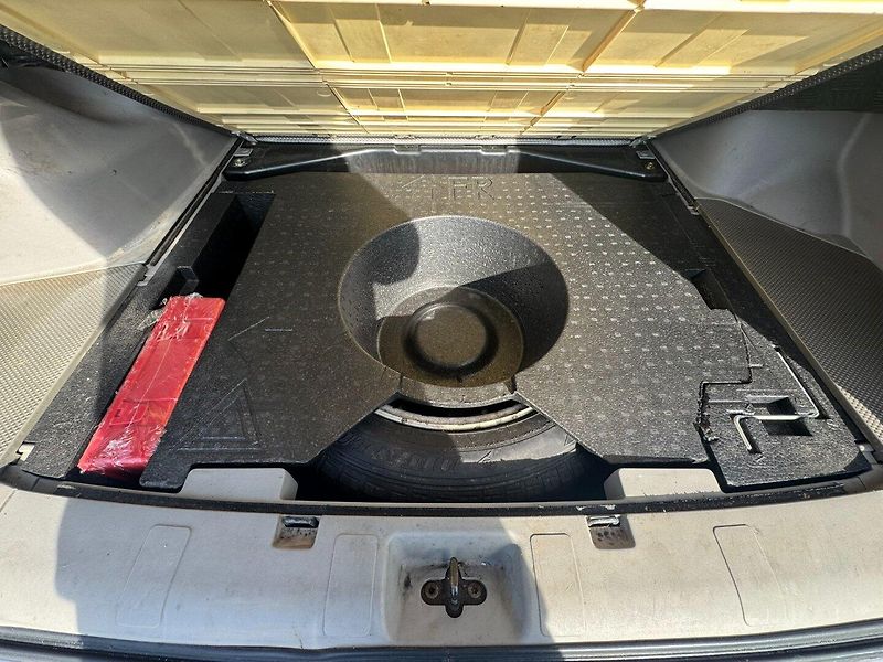 Nissan X-Trail (2007) 4X4 2,2D 100 KW ROZVODY TAŽNÉ - fotka 37 z 42