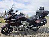BMW K 1600 GTL (2013) - náhled 1