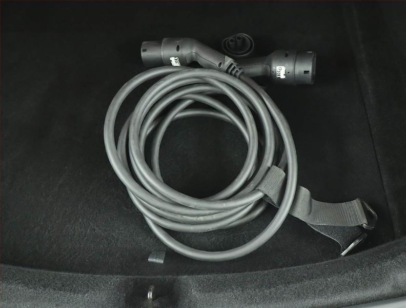 Tesla Model 3 (2023) Standard Range LFP, SoH 96% - fotka 22 z 22