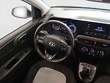 Hyundai i10 (2022) 1.0, Automat, Serv.kniha - náhled 7