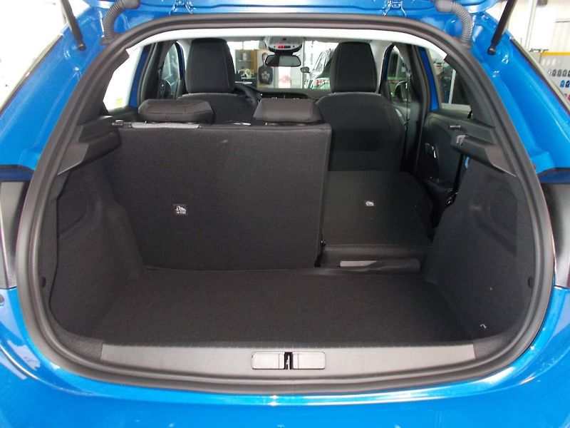 Opel Corsa (2026) Edition 1.2 TURBO (74kW/100k) - fotka 9 z 10