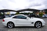 Mercedes-Benz SL 600, V12, 500PS, 88.000km - náhled 7