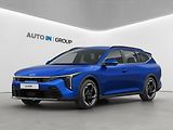 Kia K4 (2026) 1.6 T-GDI 110kW Exclusive SW D - náhled 1