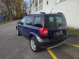 Škoda Yeti (2013) 2.0 TDi 81kw  - náhled 3