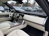 Land Rover Range Rover D350 HSE záruka ČR - náhled 9