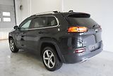 Jeep Cherokee 3,2I V6 LIMITED 4X4 AUT. - náhled 4