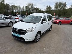 Dacia Dokker 1.5 dCi DPH - fotografie inzerátu
