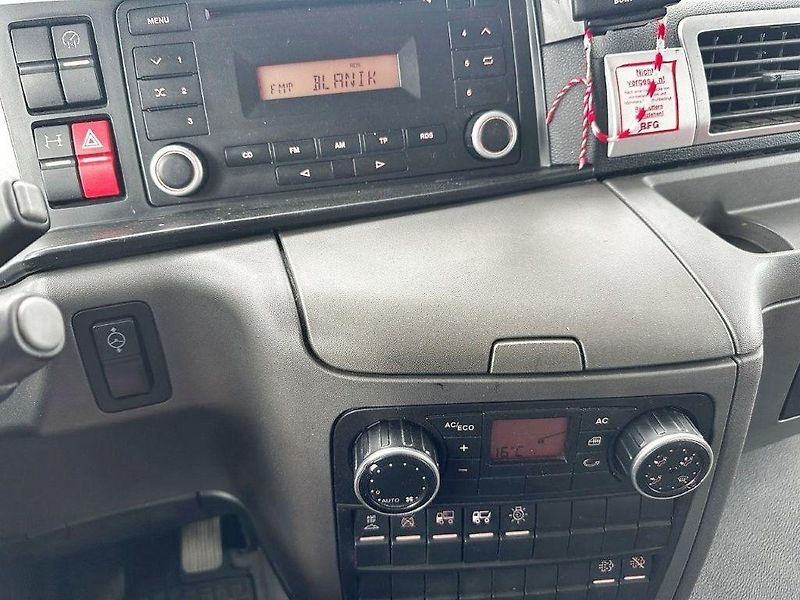 MAN TGL (2014) 12.250 klima E6 18 palet - fotka 9 z 11