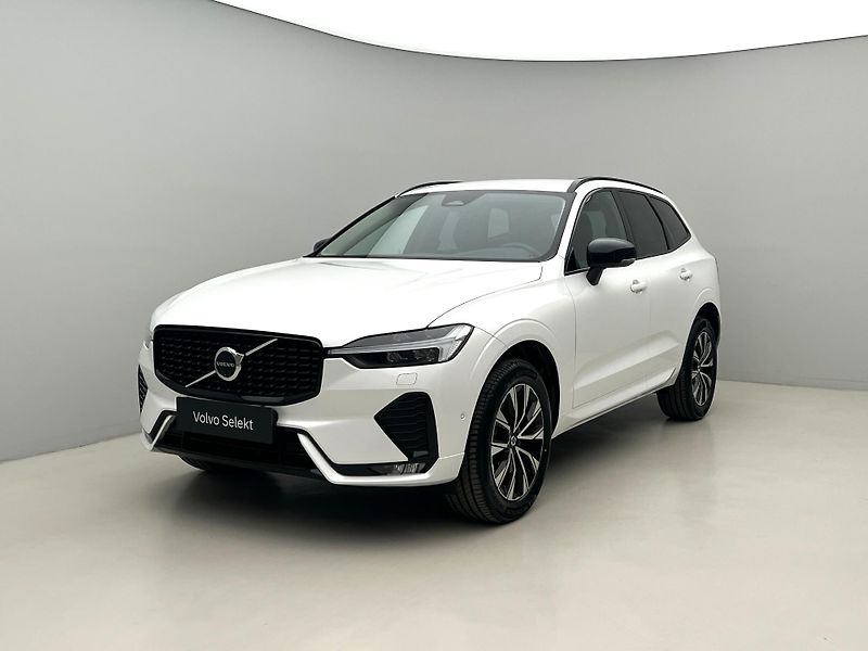 Volvo XC60 B5 AWD PLUS DARK AUT 1.maj. - fotografie inzerátu
