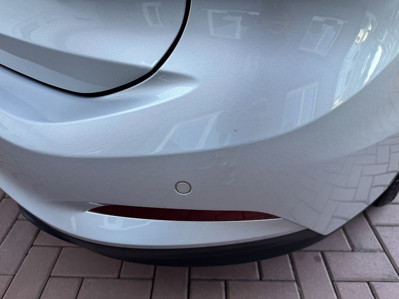Ford Focus (2020) 1.5EcoBlue Digi Klima Tempomat - fotka 42 z 49