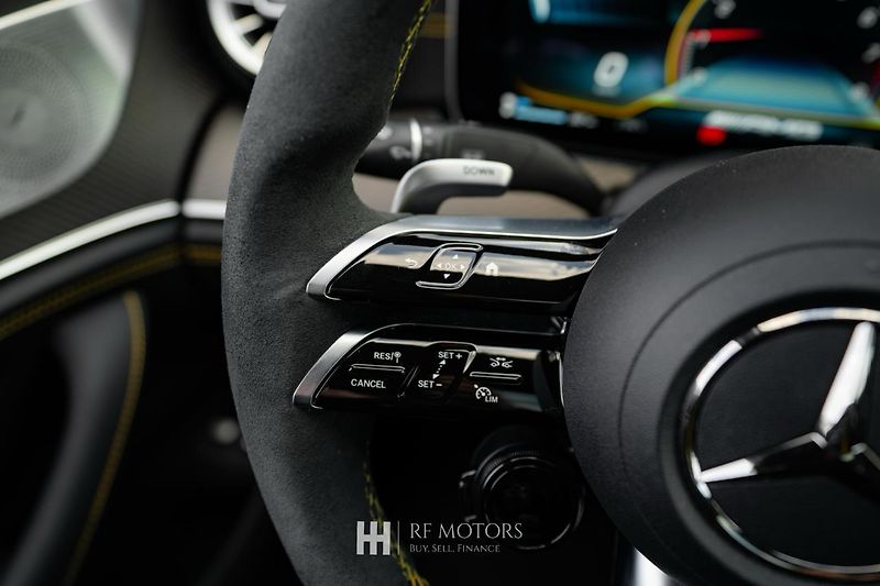 Mercedes-Benz AMG GT (2025) AMG GT63 S E Perf 620kW - fotka 57 z 63