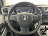 Toyota ProAce 2.0D Professional 9míst L1 - náhled 14