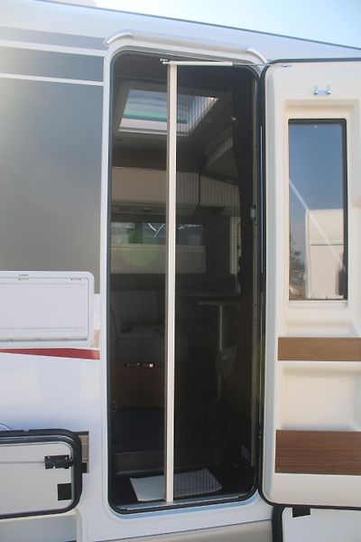 Carthago (2026) CHIC c-line I 4.9 LEL výprodej - fotka 10 z 93